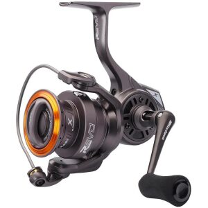 Abu Garcia REVO3 X 2000S