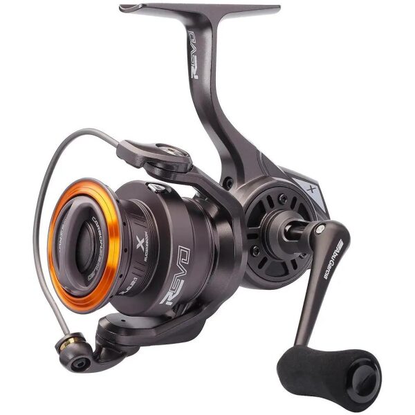 Abu Garcia REVO3 X 2000S