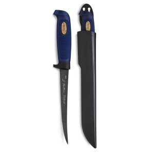 Martef Filleting Knife 15 (plastic sheath)