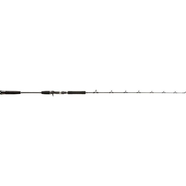 Okuma Metaloid Speed Jig Cast 5.3` 100-200g