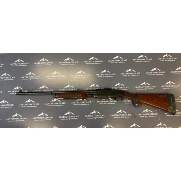 Brukt, Remington model 760 Gamemaster kaliber 308 - Bilde 2
