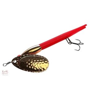 KarlK Bullet #5 33g