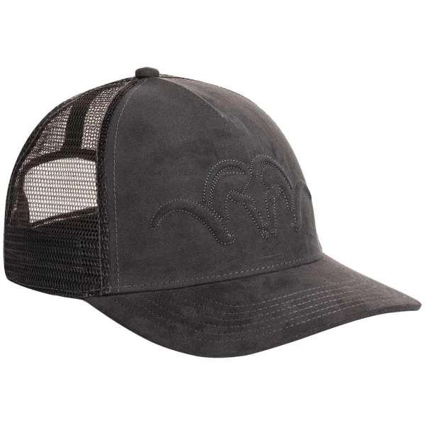 Blaser Argali 3D Debossed Cap-Phantom