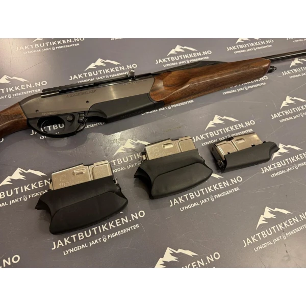 Brukt, Benelli Argo E Pro kaliber 308 - Bilde 3
