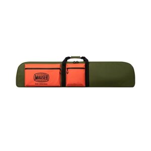 Mauser Våpenfutteral Trail Grønn 130cm