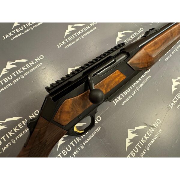 Brukt, Browning Maral SF HC Gjenget - Bilde 4