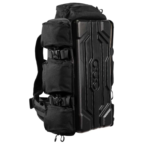 Eberlestock UpRanger Black