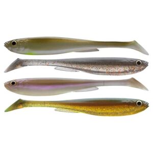 Daiwa PX Slim Shad Y Set 13,5 cm