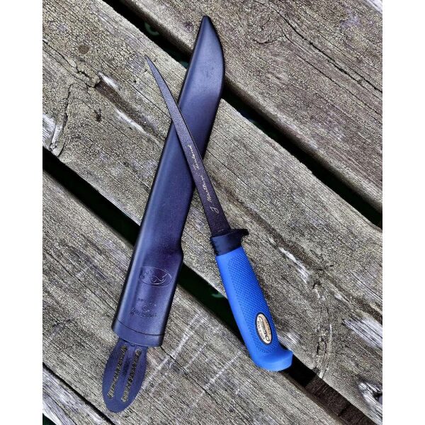 Martef Filleting Knife 15 (plastic sheath) - Bilde 2