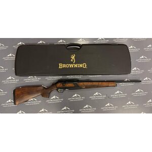 Brukt, Browning Maral SF HC Gjenget