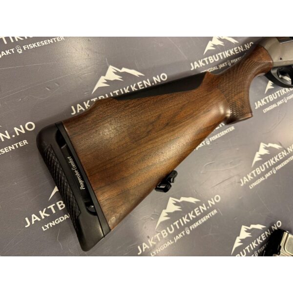 Brukt, Benelli Argo E Pro kaliber 308 - Bilde 4