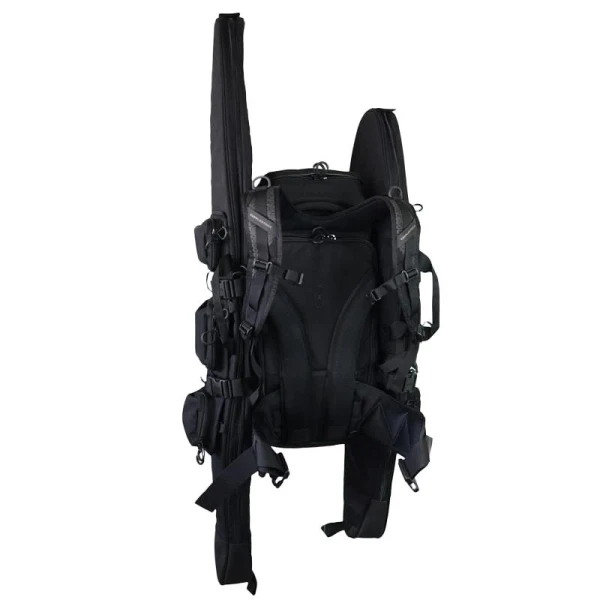 Eberlestock UpRanger Black - Bilde 2