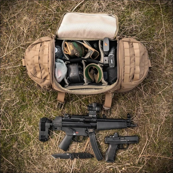 Eberlestock Bang Bang Range Bag - Bilde 5