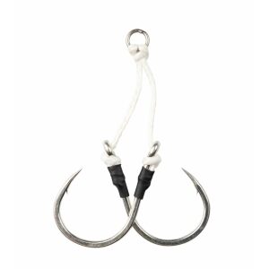 Daiwa Saltiga SK Assist Hook 9/0