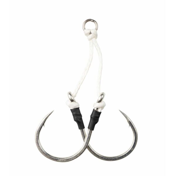 Daiwa Saltiga SK Assist Hook 9/0