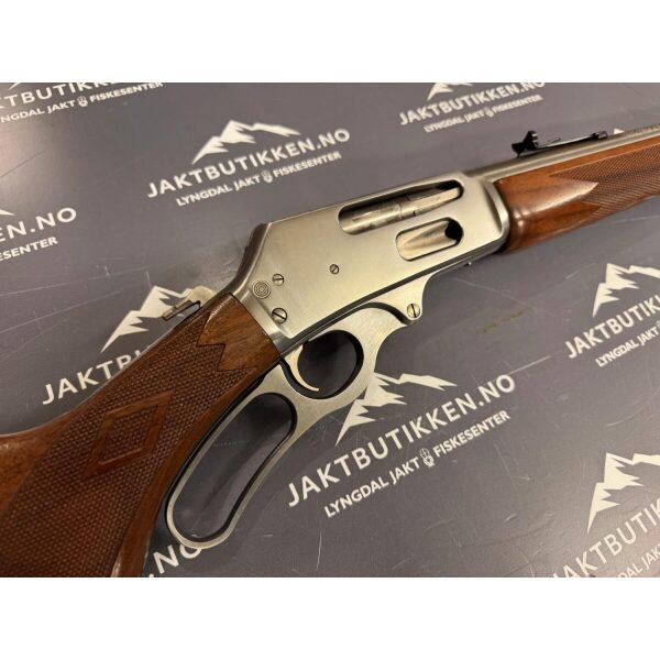 Brukt, Marlin Model 336SS kaliber 30/30 - Bilde 3
