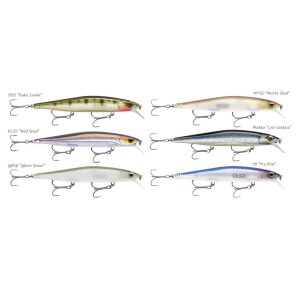 Rapala Precision Xtreme Deep Mavrik 110