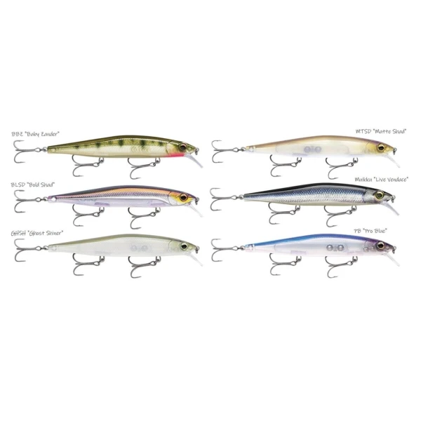 Rapala Precision Xtreme Deep Mavrik 110