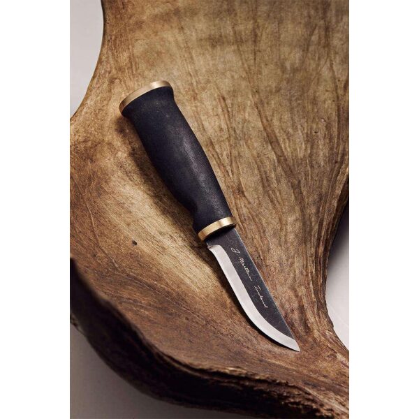 Marttiini Moose Black in wooden box - Bilde 3