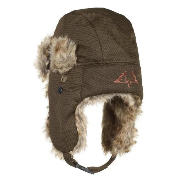 Swedteam Crest Pilot Lue Olive Green - Bilde 2