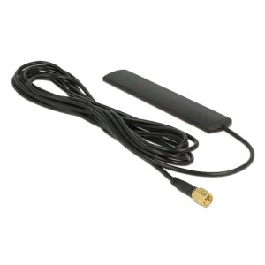 Hunter Antenne, 4G, 3 meter kabel