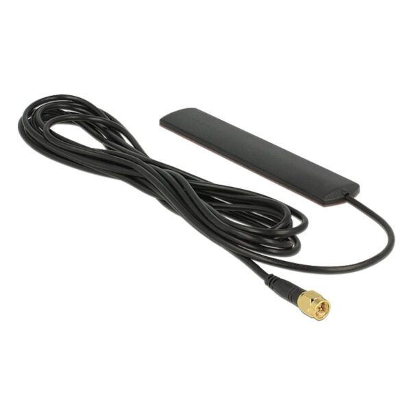 Hunter Antenne, 4G, 3 meter kabel