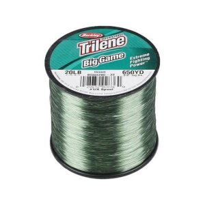 Trilene Big Game Mono