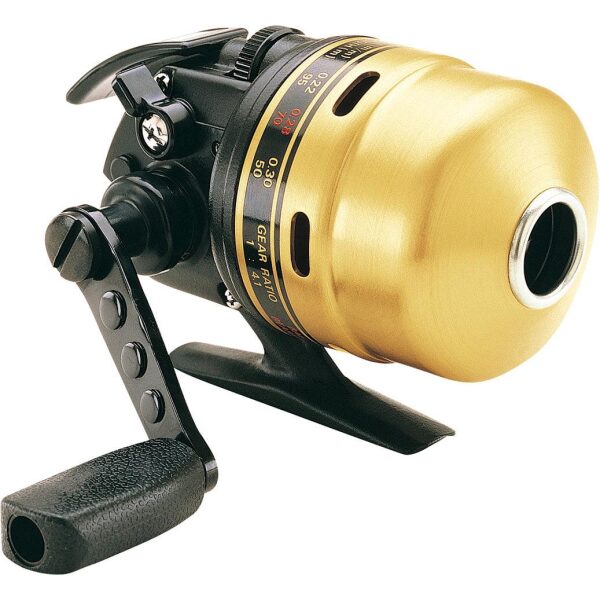 Daiwa Goldcast 100A