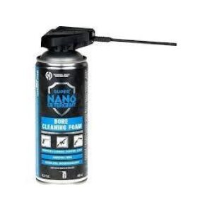 Super Nano Bore Cleaning Foam 200ml, Kobber, Karbon og Bly fjerner
