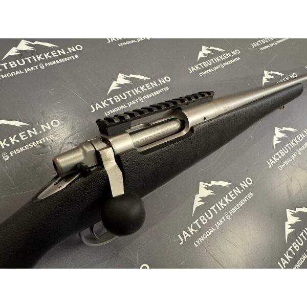 Brukt, Remington Seven Kaliber 308 - Bilde 2