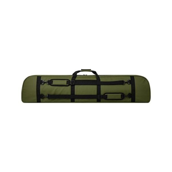Mauser Våpenfutteral Trail Grønn 130cm - Bilde 2