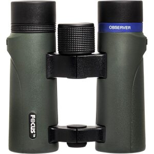 Focus Observer 10x34 HD