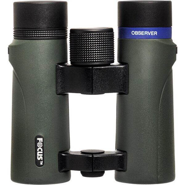 Focus Observer 10x34 HD