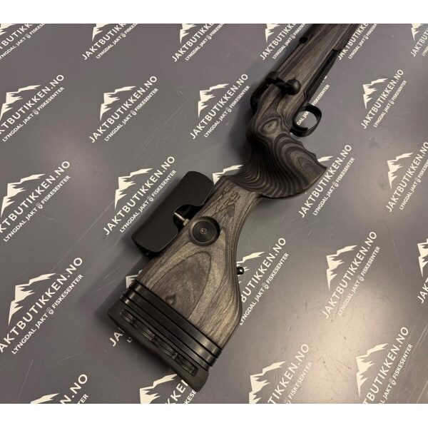 Sauer 100 XT GRS Hunter light 308w - Bilde 3