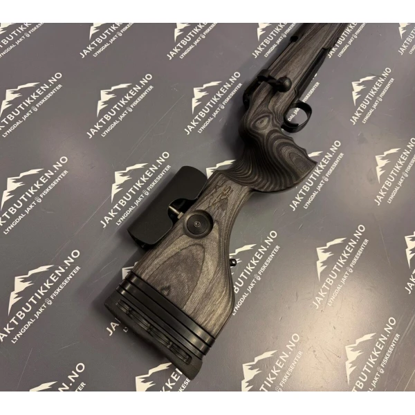 Sauer 100 XT GRS Hunter light 308w - Bilde 3