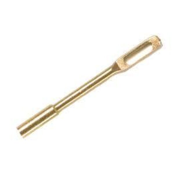 Parker Hale Øye kal.22/6,5 Messing