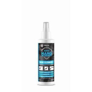 Super Nano Gun Cleaner 150ml, Kobber, Karbon og Bly fjerner