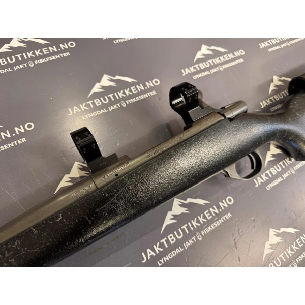 Brukt, Weatherby Vanguard S2 BackCountry 3006 - Bilde 3