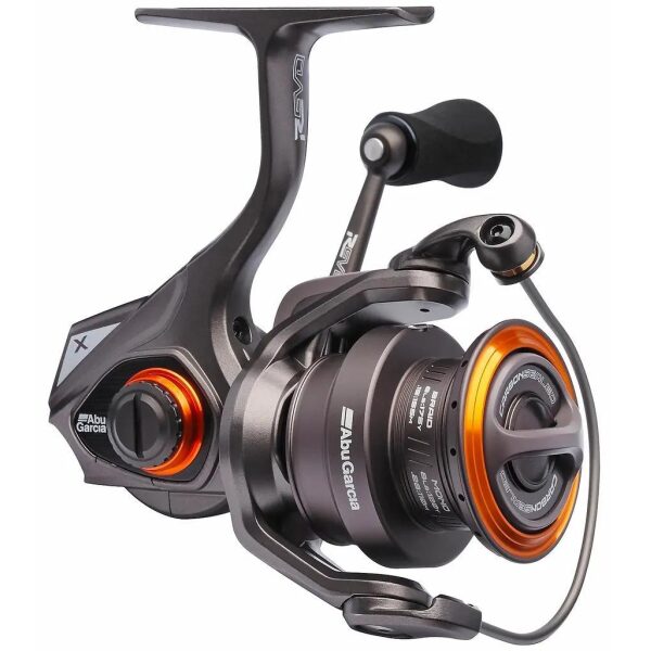 Abu Garcia REVO3 X 2000S - Bilde 2