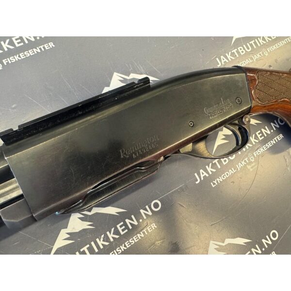 Brukt, Remington model 760 Gamemaster kaliber 308 - Bilde 4