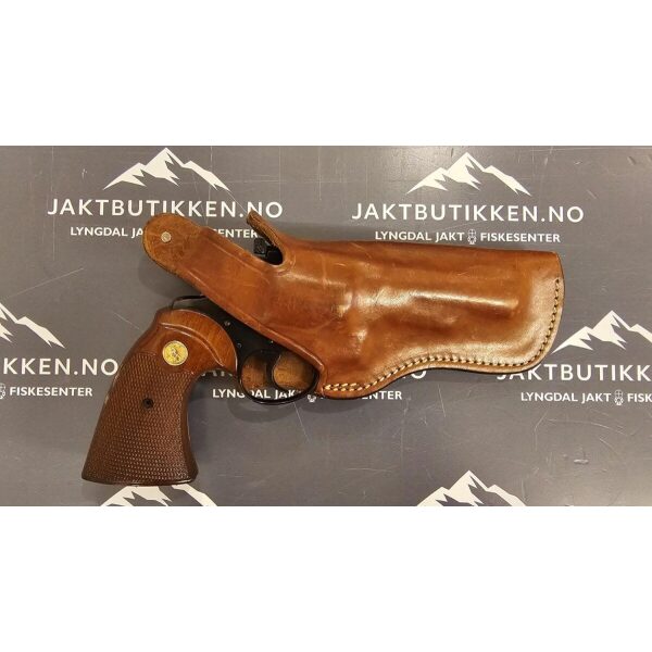 Brukt. Colt Daimondback .38spl - Bilde 2