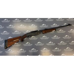 Brukt, Remington model 760 Gamemaster kaliber 308