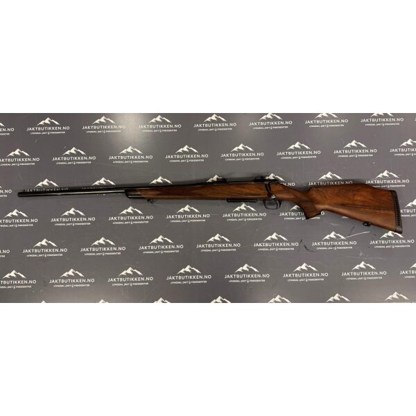 Brukt, Schultz & Larsen M97-DL kaliber 308 links - Bilde 4