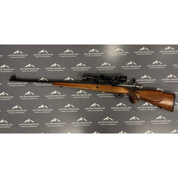 Brukt, Parker Hale kaliber 308 - Bilde 4