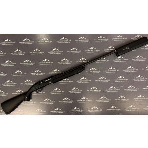 Brukt, Winchester SX4 med A-Tec A12 demper