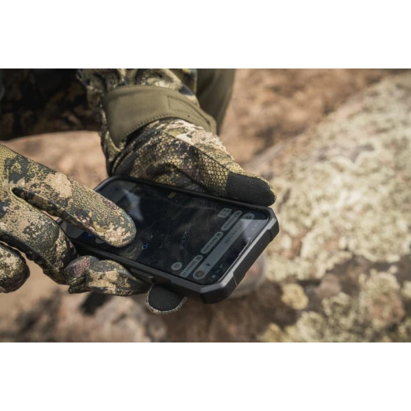 Seeland Grip camo hansker - Bilde 4