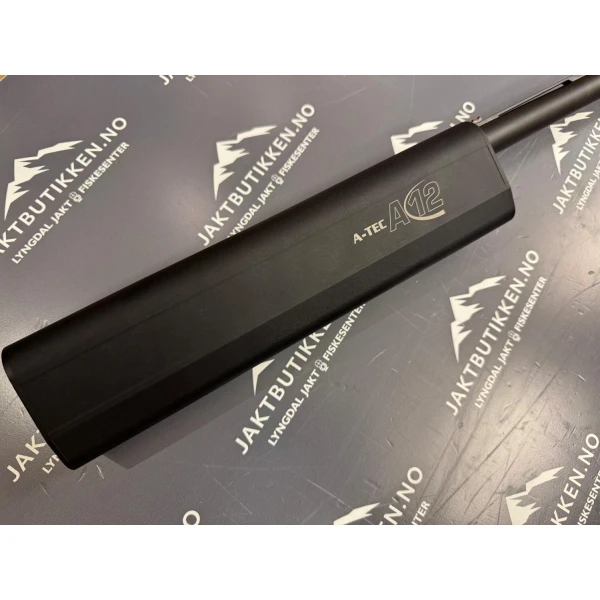 Brukt, Winchester SX4 med A-Tec A12 demper - Bilde 4