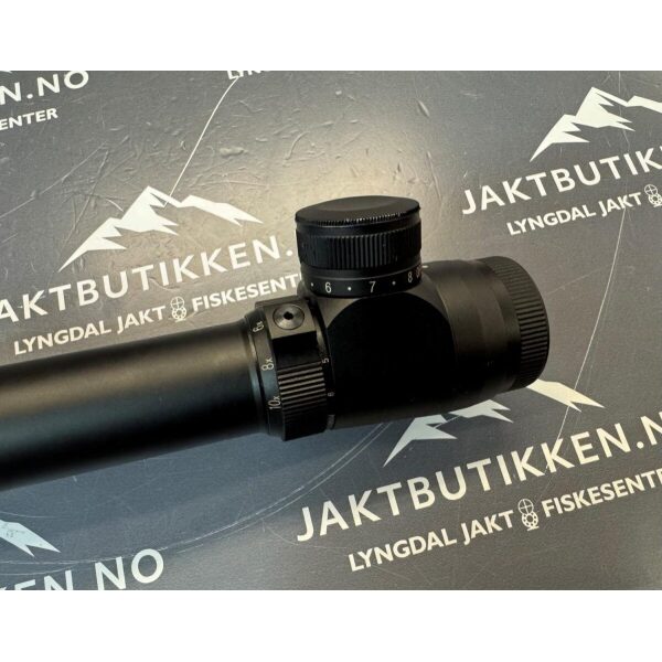 Brukt, Leupold VX-3 3,5-10x50 - Bilde 2