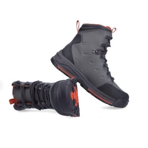 Freestone Boot Gunmetal