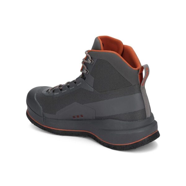 Simms Men`s Flyweight Boot - Felt - Bilde 2